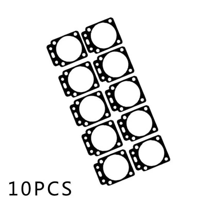 Carburetor Diaphragm Gasket Repair Kit for WYL WYM WYP WZ (Replace)