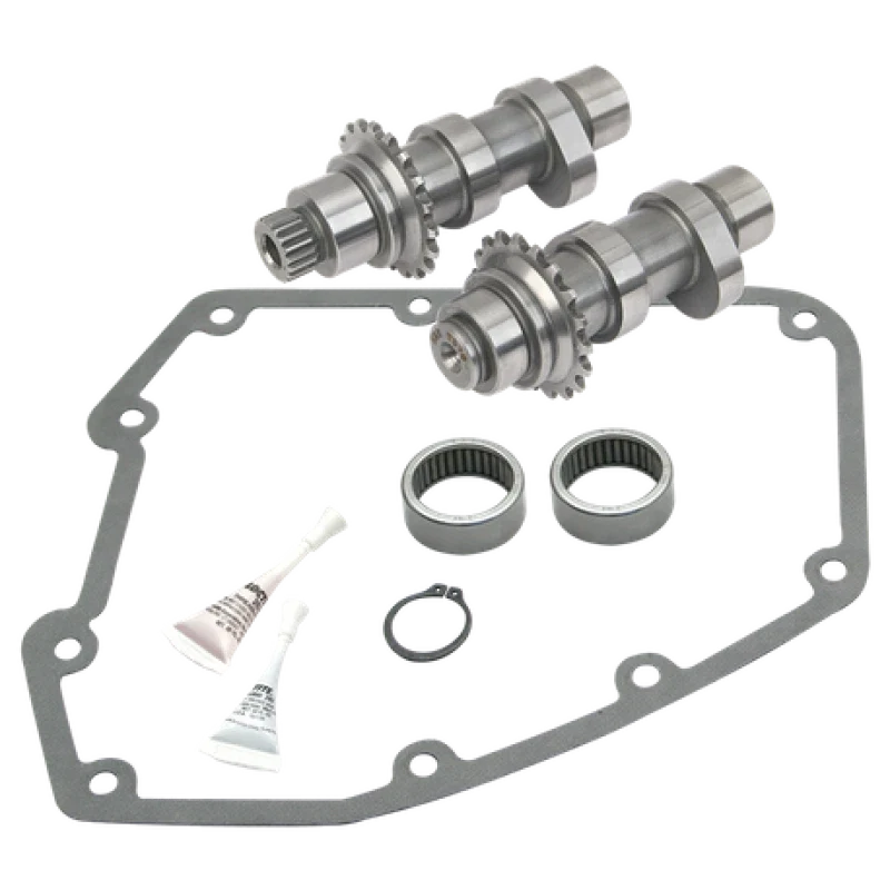 S&S Cycle Chain Drive Camshaft Kit for Dyna 2006 (570C)
