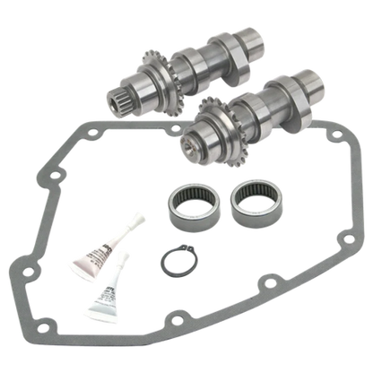 S&S Cycle Chain Drive Camshaft Kit for Dyna 2006 (570C)