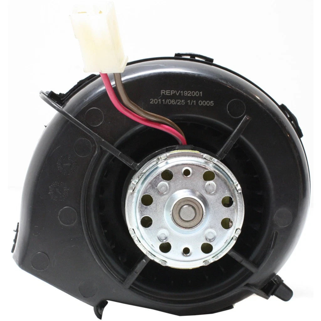Blower Motor for Volkswagen Scirocco (1977–1988) CLX-M0-USA-REPV192001-CL360A70