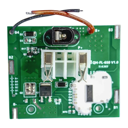 Worx 5S Battery Protection Module for Worx 18V to 21V Drill and Tool