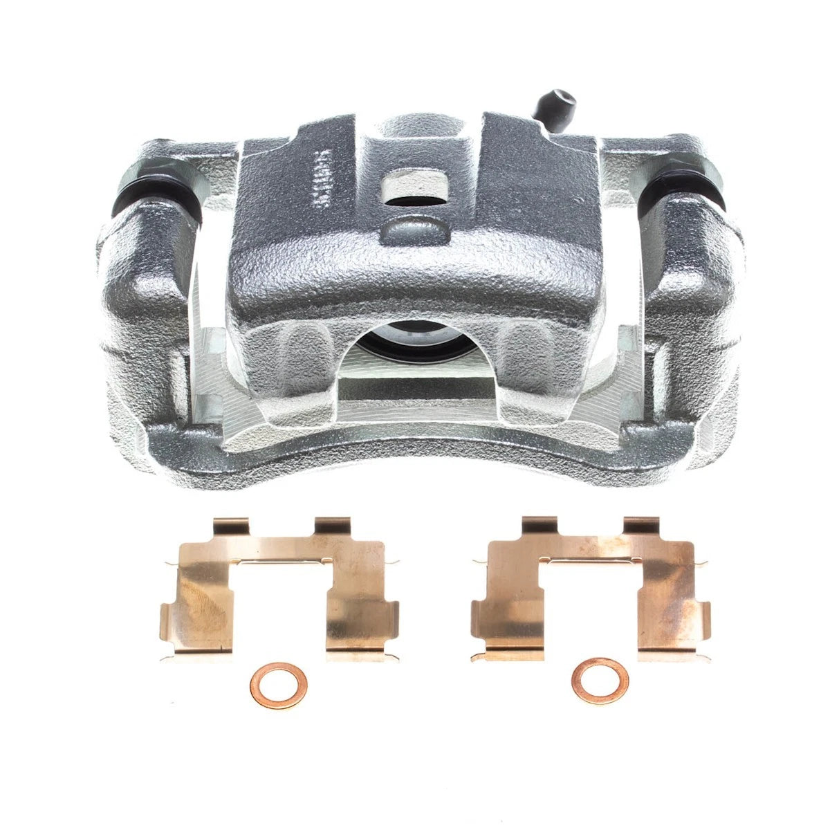 L3346 Brake Caliper for Kia Sorento (2007–2009) Rear Driver Left Side