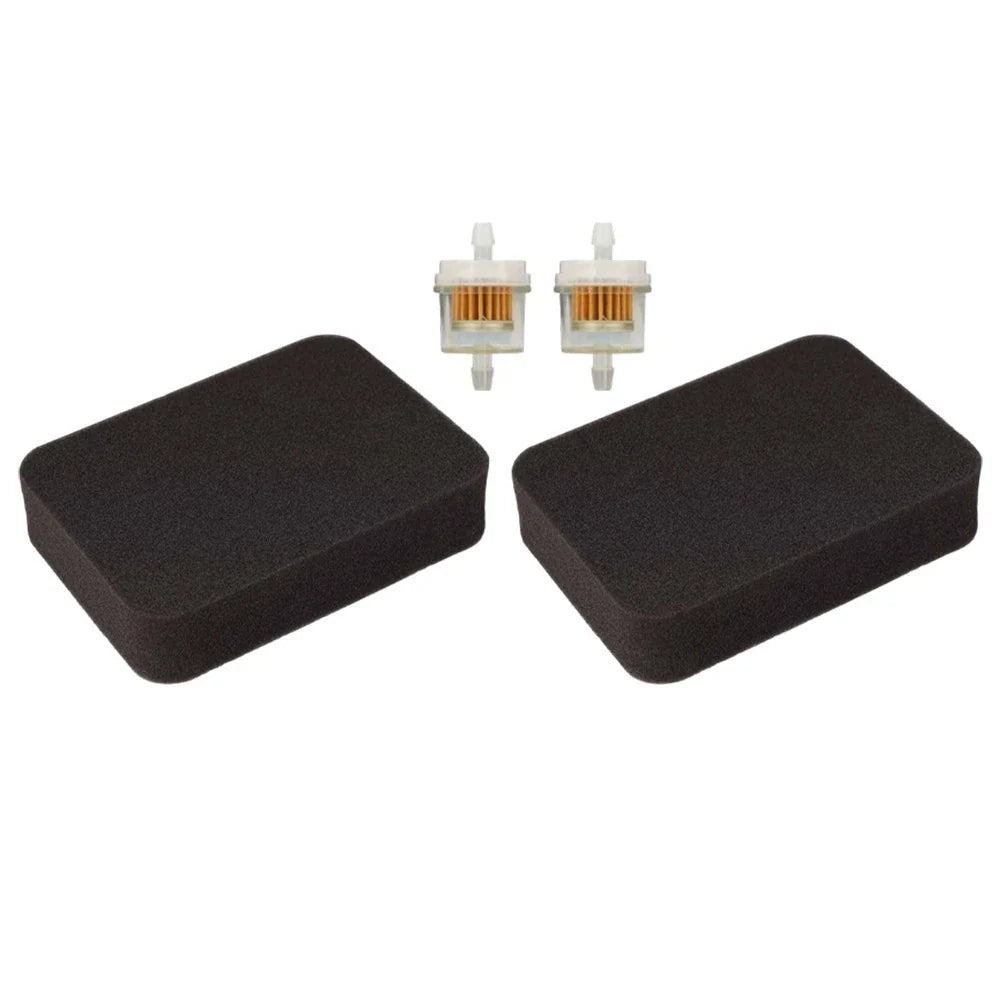 Air Filter Set for Honda Generator EB3000 EB3500 (1990–2023) 17211899000