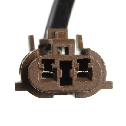 2X ABS Speed Sensor for Subaru Forester (2000–2002) 2ABS1100, 0844128