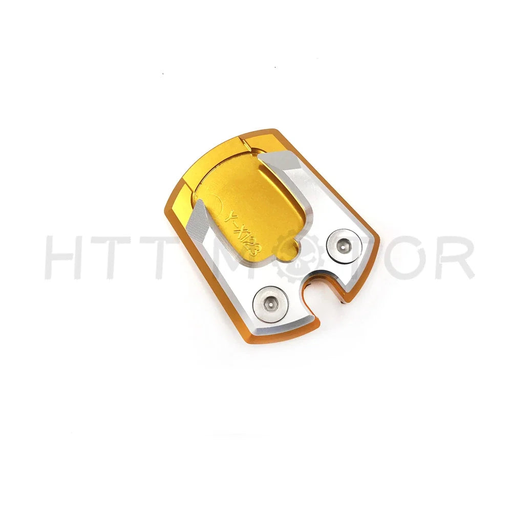 Kickstand Side Stand Pad Extension for Yamaha XMAX 125/250/300 (2017–2023)
