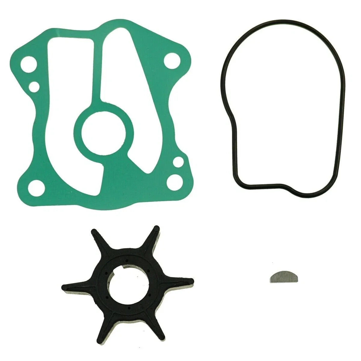 Service Kit for Honda Outboard BF40D BF50D (06211-ZZ5-505, 06192-ZV5-003)