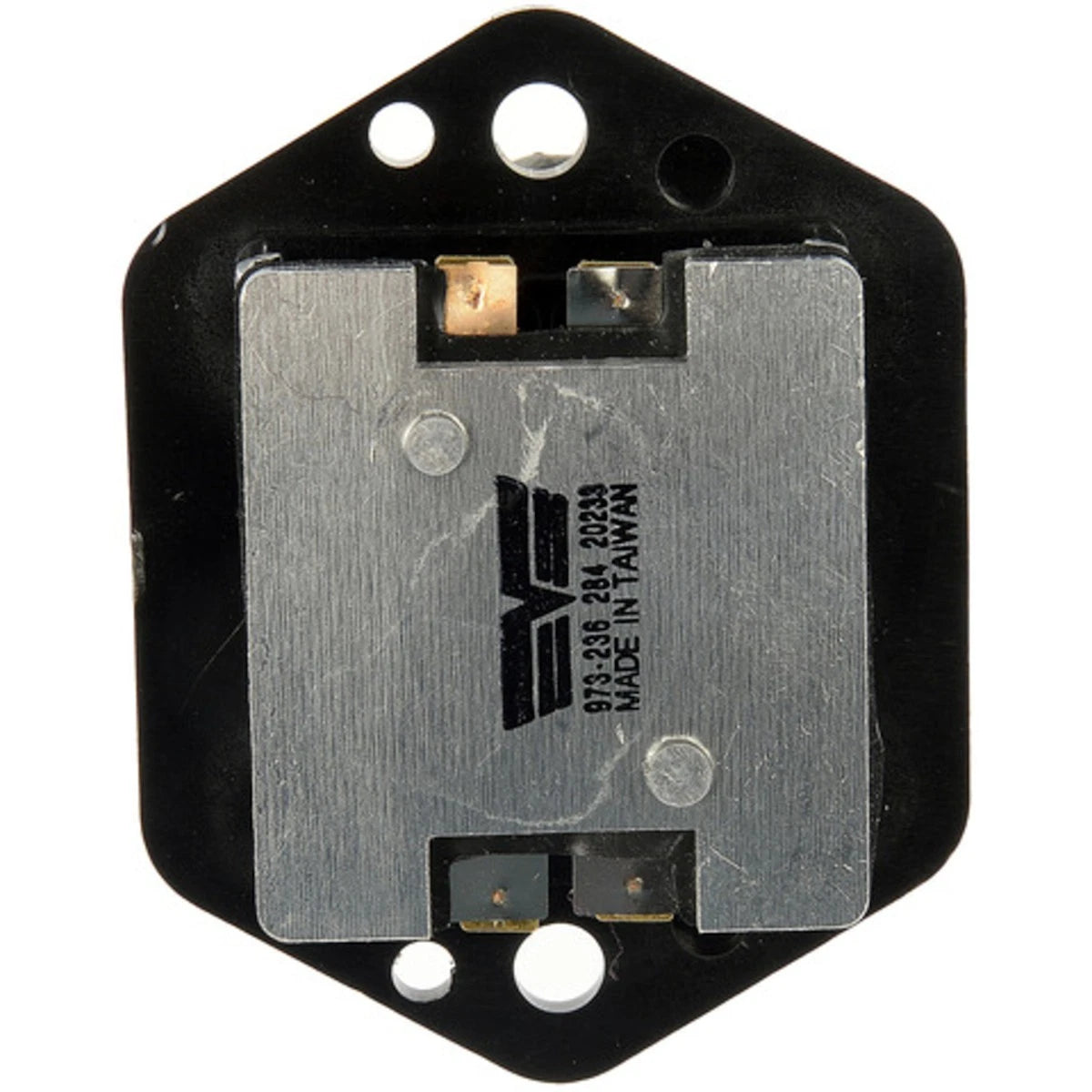 Blower Motor Resistor 973-236 for Mitsubishi Lancer Outlander (2003–2006)