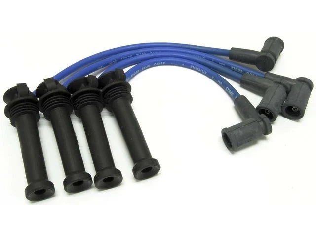 Spark Plug Wire Set for Mazda B2300 (2001–2010) XM674CY