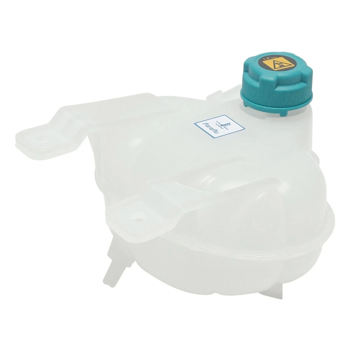 Coolant Expansion Tank for Ram ProMaster City (2017–2022) 18078033, 68260324AA