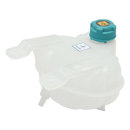 Coolant Expansion Tank for Ram ProMaster City (2017–2022) 18078033, 68260324AA