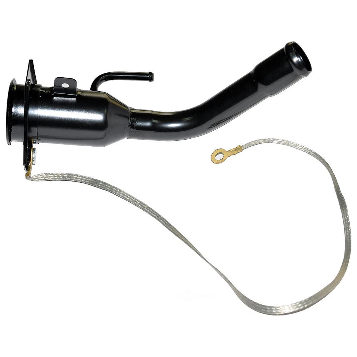Fuel Tank Filler Neck for Chevy GMC Sierra 1500 Classic (2004–2007) 577-866