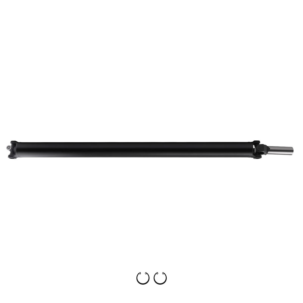 Rear Propeller Shaft for GMC Savana 1500, Chevy Express 1500 (2003–2014)