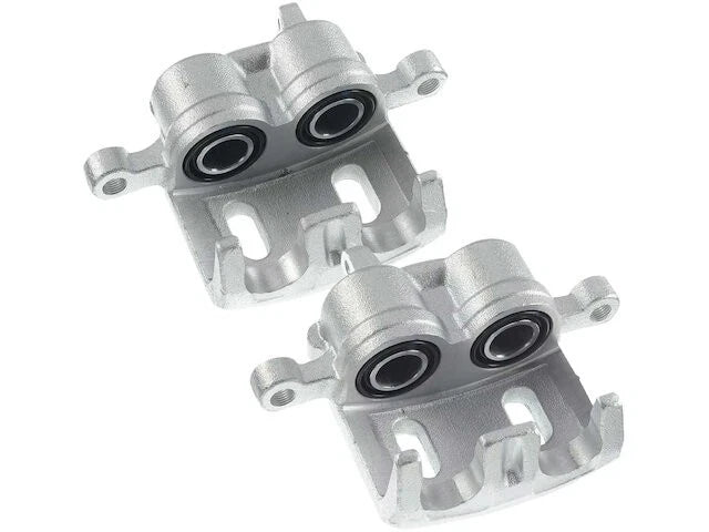 Brake Caliper Set for Mitsubishi Montero (1992–1996) 34181YRHK