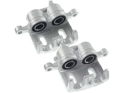 Brake Caliper Set for Mitsubishi Montero (1992–1996) 34181YRHK