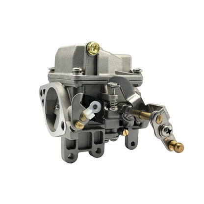 Carburetor for Yamaha 2 Stroke 25 30HP Enduro Outboard Motor (61N-14301-02)