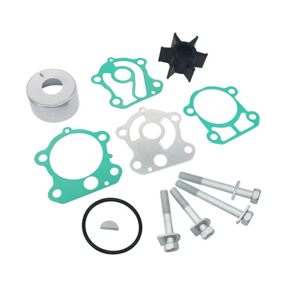 Water Pump Impeller with Housing for Yamaha 60-90 HP 692-W0078-02-00
