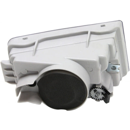 Fog Light Assembly for Acura MDX (2004–2006) AC2592105, CLX-M0-HD571-U000L-CL360A1