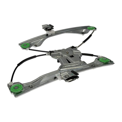 Power Window Regulator and Motor for Chevy Volt (2011–2014) ALX-PAU-RB-751-576-CL360A50