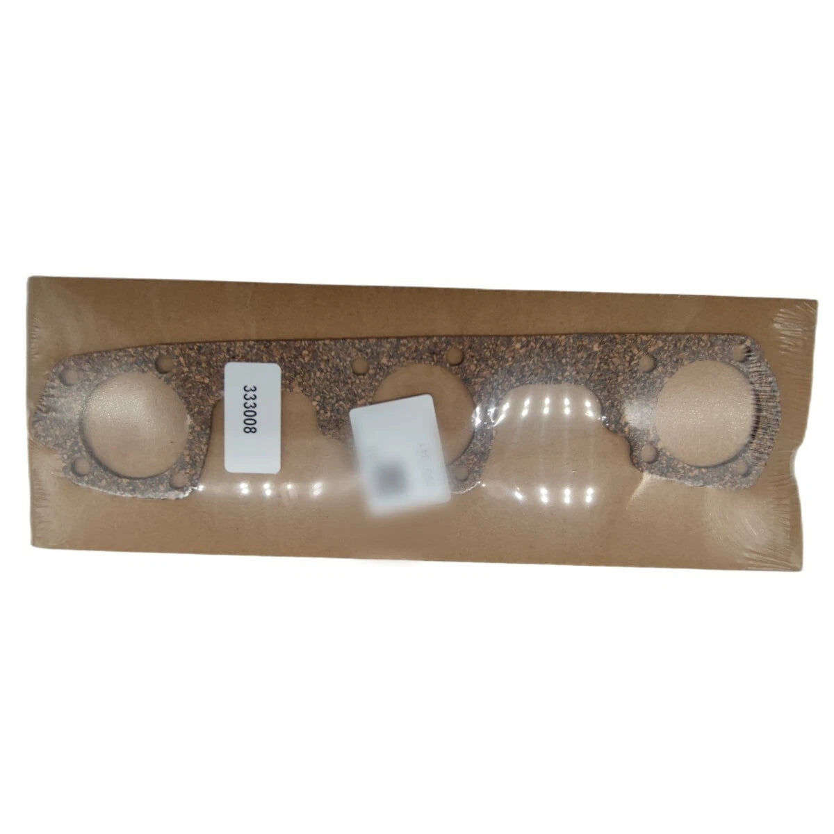 Replacement Carb Gasket for Johnson Evinrude Outboard (333008)