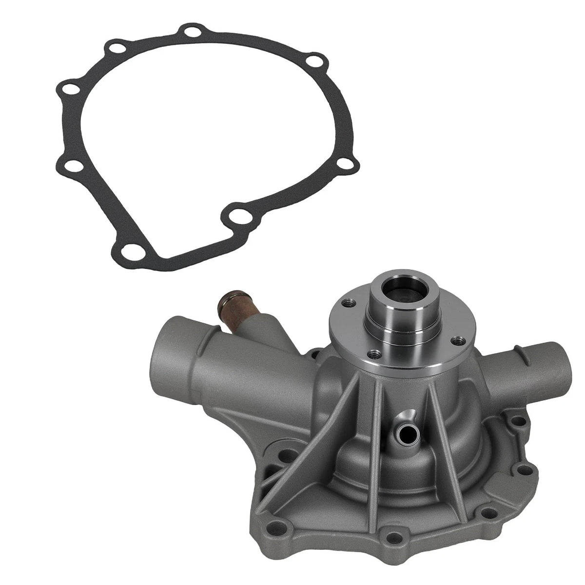 Coolant Water Pump for Mercedes-Benz C230 (2002) AW6229 42110 1472270