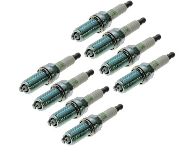 Spark Plug Set for Infiniti M45 (2003–2004, 2006–2010) 82885SVMK