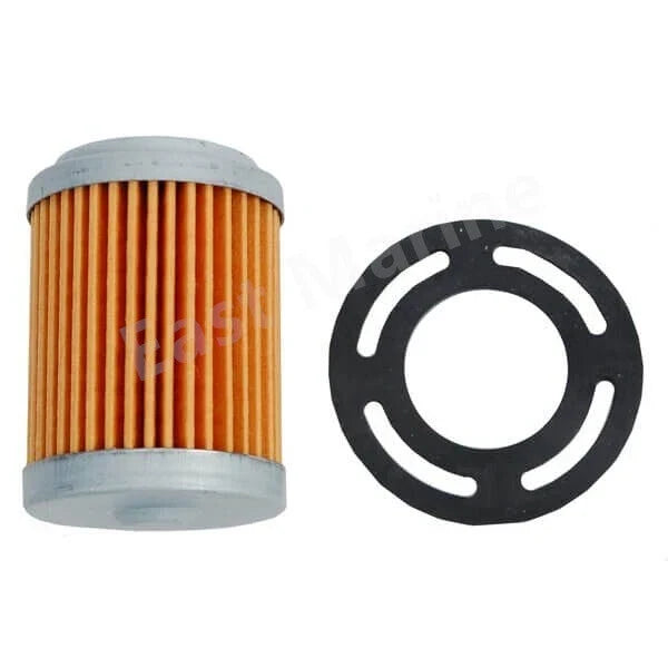 Water Separator Fuel Filter 35-49088A2 for Mercruiser 120 140 160