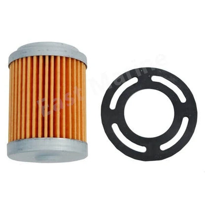 Water Separator Fuel Filter 35-49088A2 for Mercruiser 120 140 160