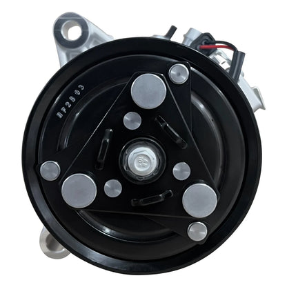 A C Compressor Kit for Chevrolet Colorado 3.6L V6 (2015–2015)