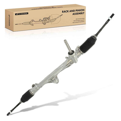 Power Steering Rack & Pinion Assembly for Hyundai Elantra (2021–2024) 56500AA000