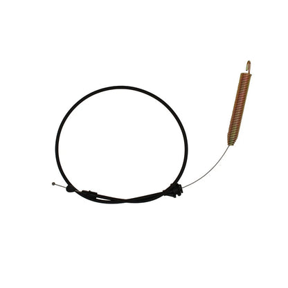 Rotary Deck Engagement Cable for Husqvarna (Fits 169676, 175067)