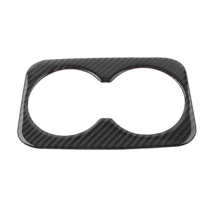 Rear Seat Water Cup Holder Cover Trim for Jeep Grand Cherokee (2011–2021)