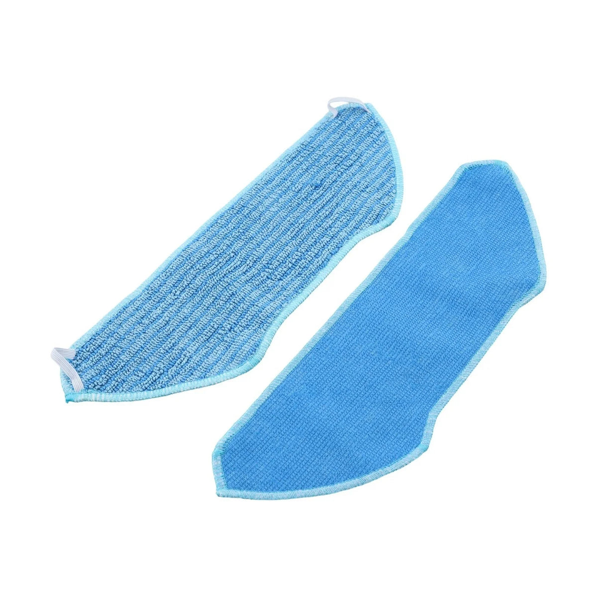 Reusable Mop Cloth Set for Lefant M1 M2 Pro M2S U180 OKP K8 (2019–2023)