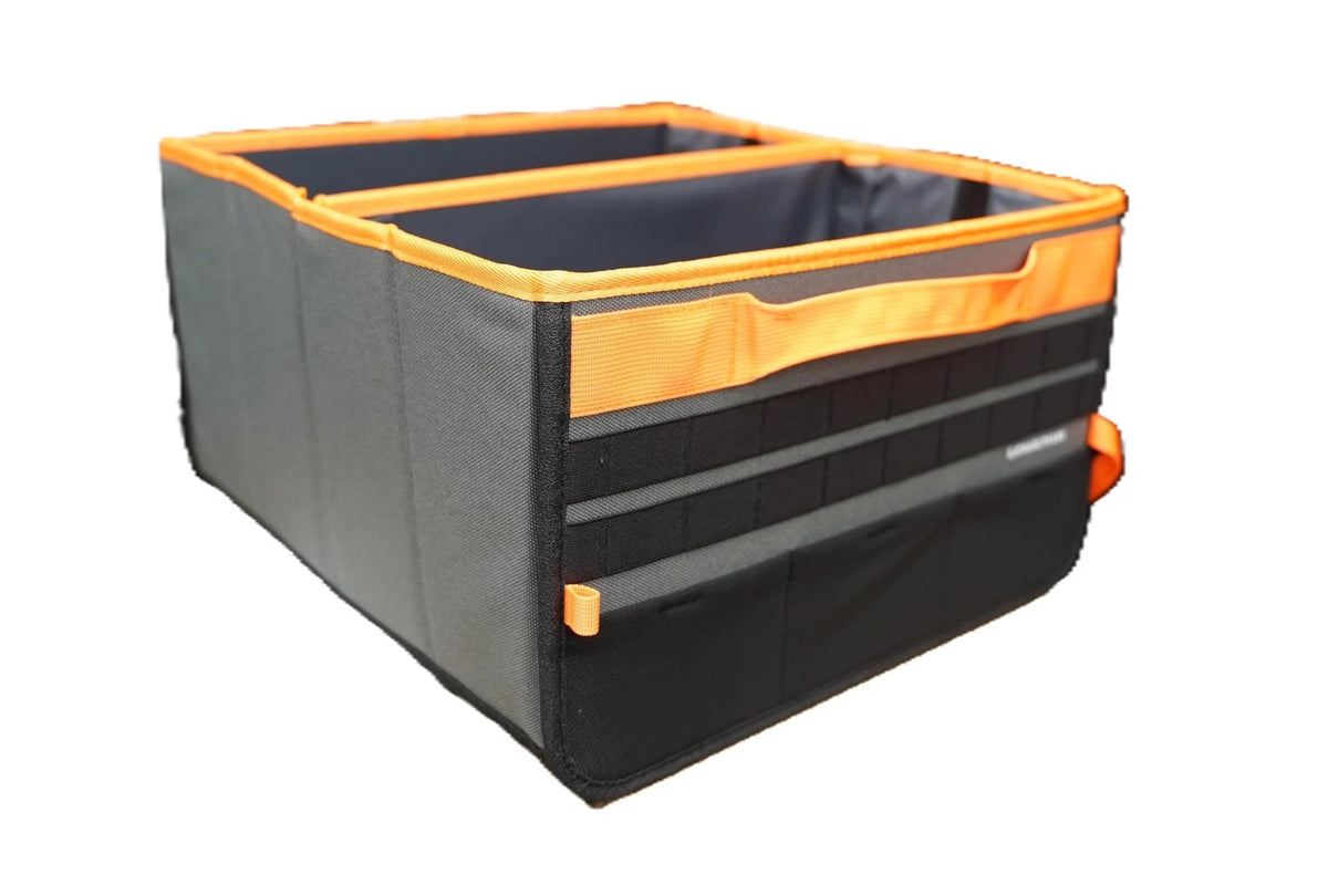 Modular Organizers for Efficient Storage and Easy Access to Essentials