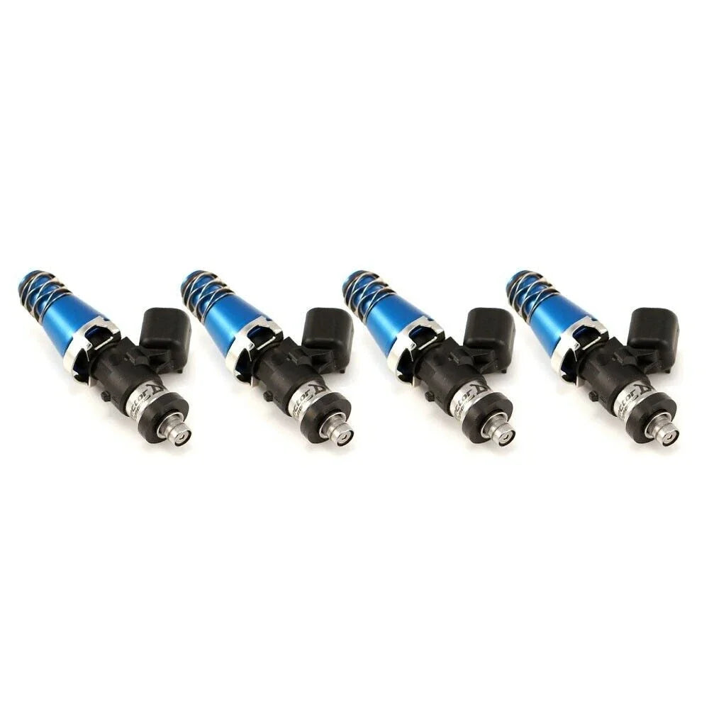 Set of 4 Dynamics ID1050-XDS Injectors for Mazda Miata (1994–2005) 1050.11.02.60.11.4