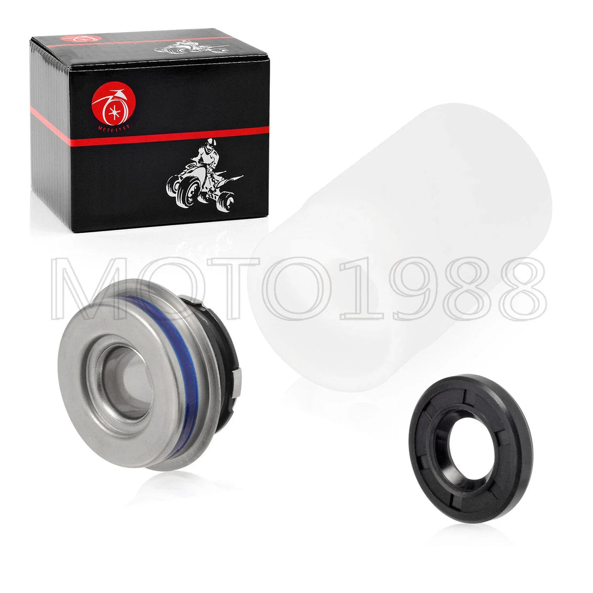 Installer Driver Tool for Polaris Water Pump Seals (1998–2018) 30mm