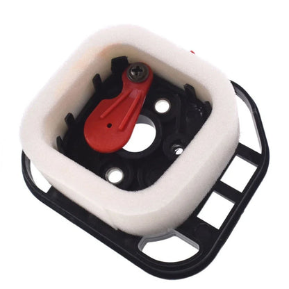 Air Filter Cleaner Assembly W/Cover for G26LS Strimmer/Brushcutter (25.4cc)