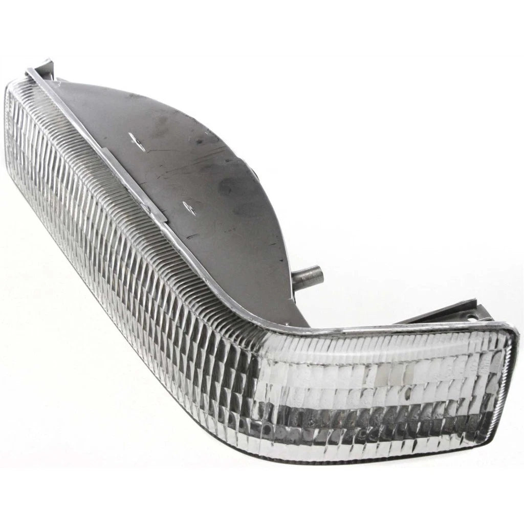Turn Signal Light Unit for Jeep Grand Wagoneer (1993) KLX-KSI-1113382T-CL360A51, CH2520120