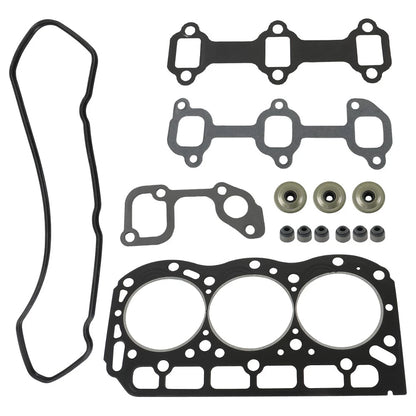 Valve Gasket Head for Briggs & Stratton DM950 Toro