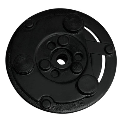 AC Compressor Clutch Replacement for Dodge Dakota 3.9L (1987–2004)