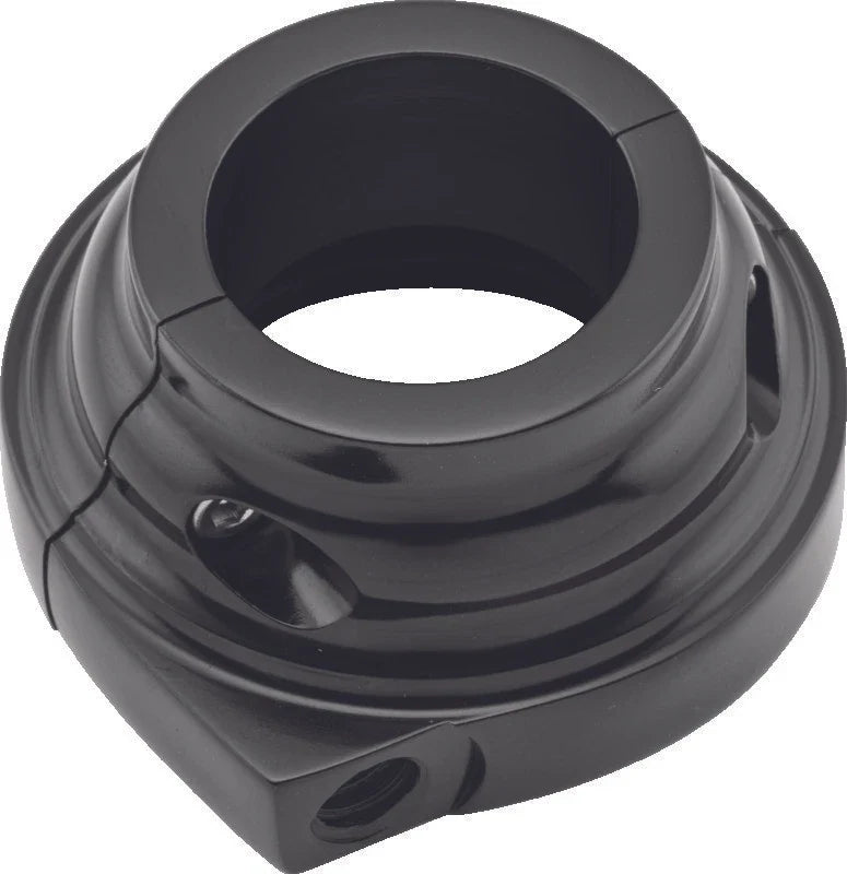 Throttle Housing Assembly for Performance Machine (Black Ano)