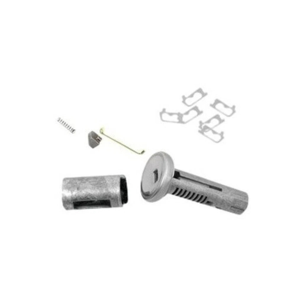Ignition Lock Cylinder Kit for Chevy Cruze (2011–2017) OLX-ACDD1464G-CL360A59