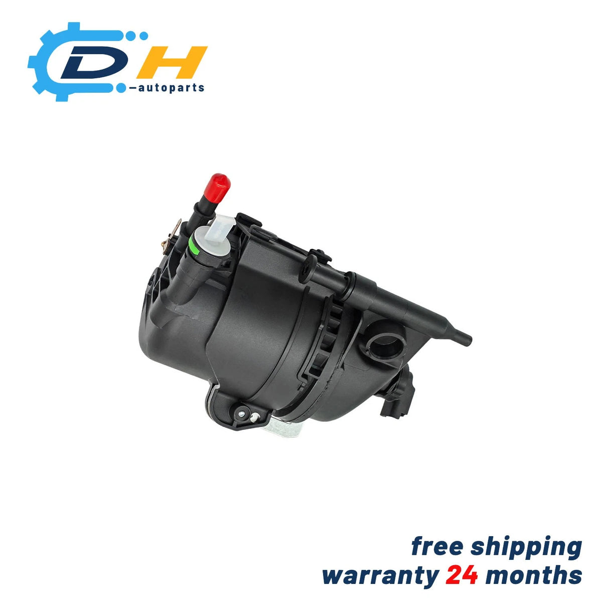 Fuel Filter for Jaguar XE XF F-PACE 2.0L Diesel (2017–2019) T2H34766 T2H23813 T2H26805