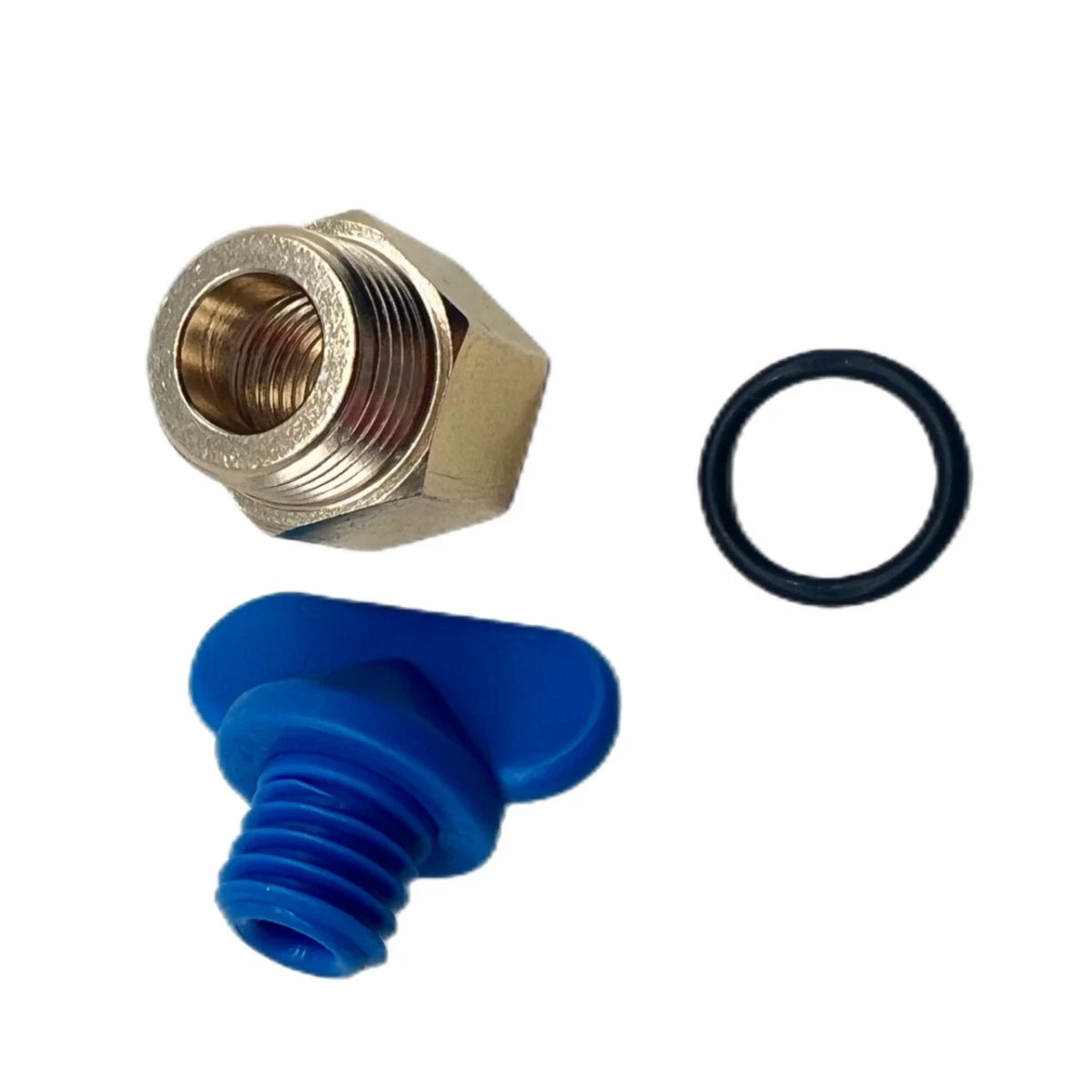 Straight Drain Kit for Mercury (22-806608A1)