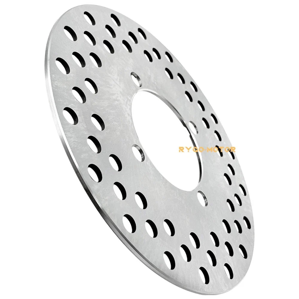 Front Brake Disc Rotor for Yamaha Rhino 660 (2004–2007) #5B4-F582T-00-00