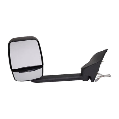 Heated Driver Left Side Mirror for Ford F250 F350 F450 F550 (1999–2005)