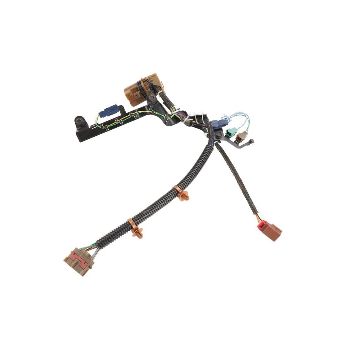 Automatic Transmission Wiring Harness for Chevy Silverado 2500 HD (2020–2024) 24051935