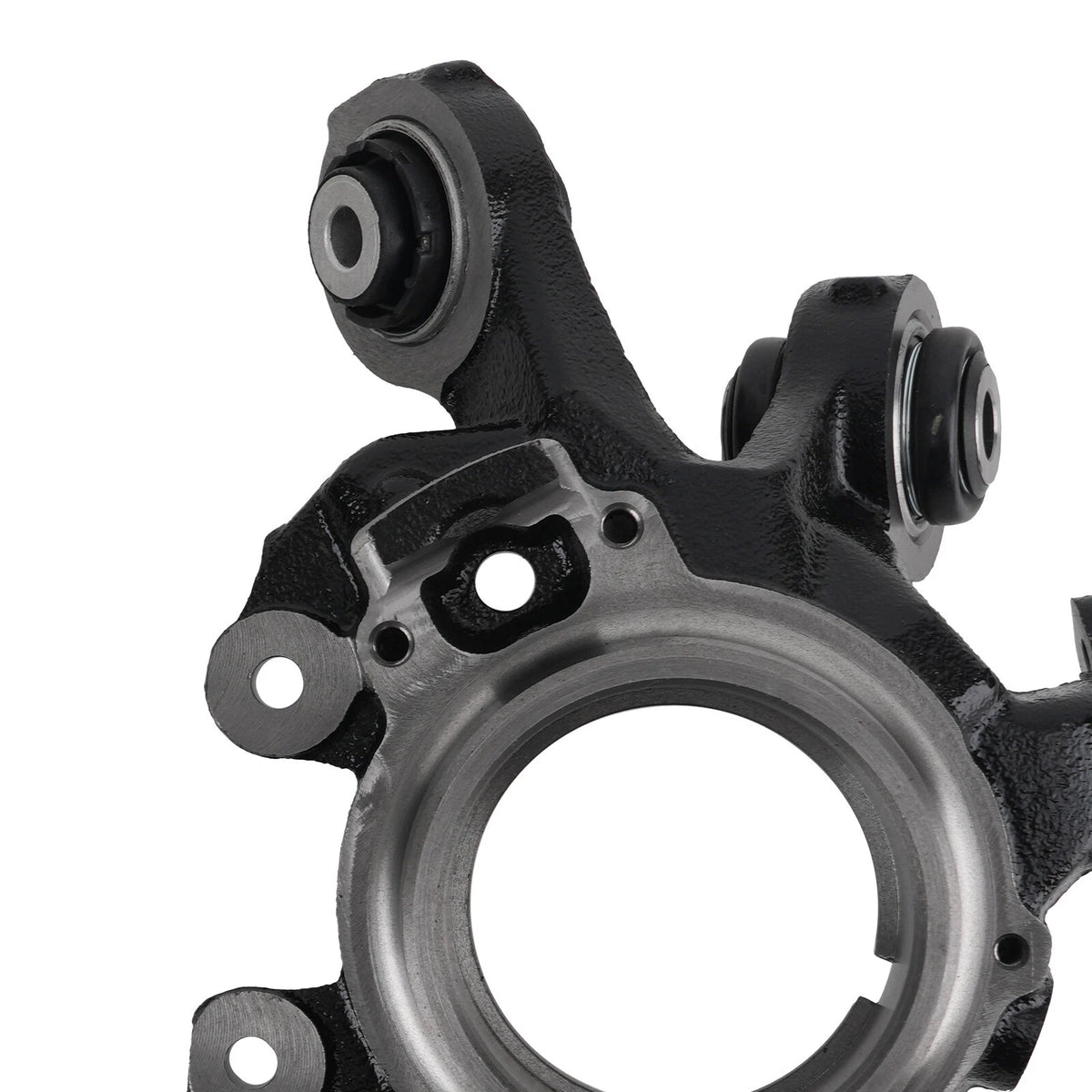 Rear Steering Knuckle Assembly for BMW 328i 335i 135i (2007–2013) 698-258 698-259
