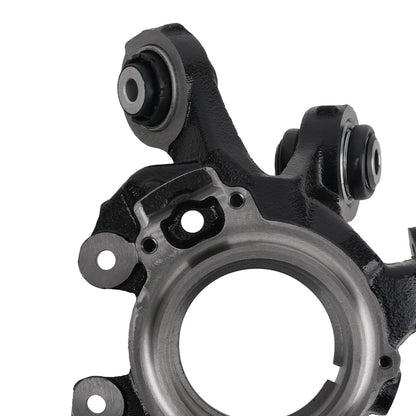 Rear Steering Knuckle Assembly for BMW 328i 335i 135i (2007–2013) 698-258 698-259