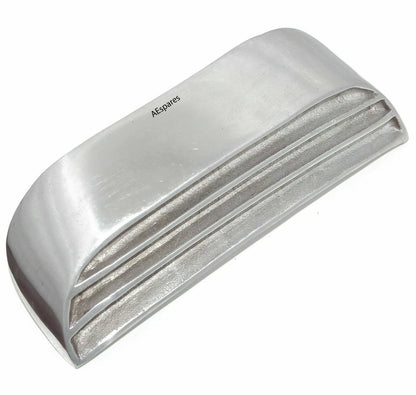 Rear Seat Grille for Lambretta GP 125 150 200 (1960–1970)