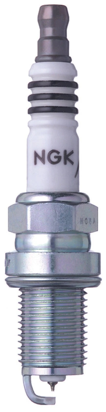 Box of 4 NGK 6341 Iridium Spark Plugs for